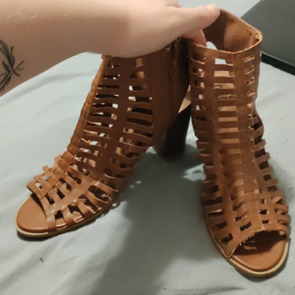 Heels